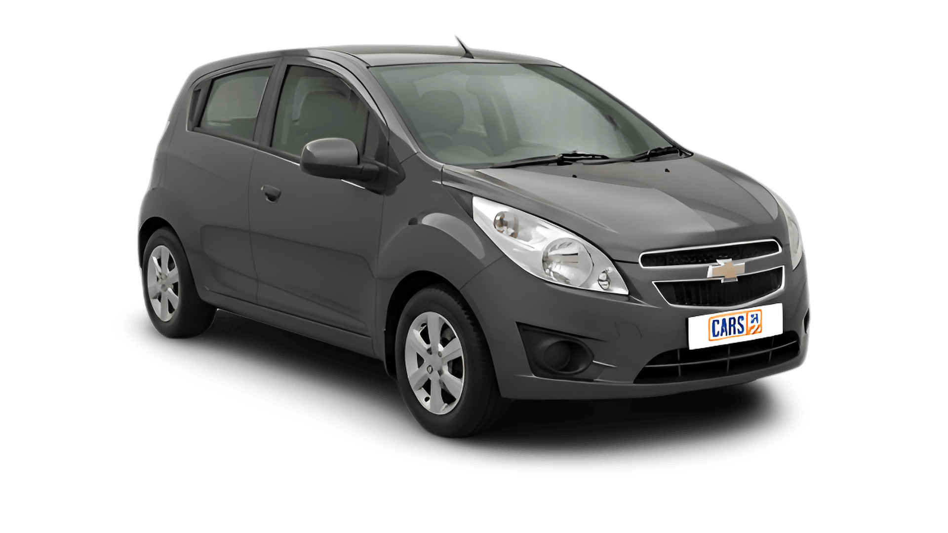 2013 Chevrolet Beat - Hatchback - Diesel - Manual - ₹1.28 lakh